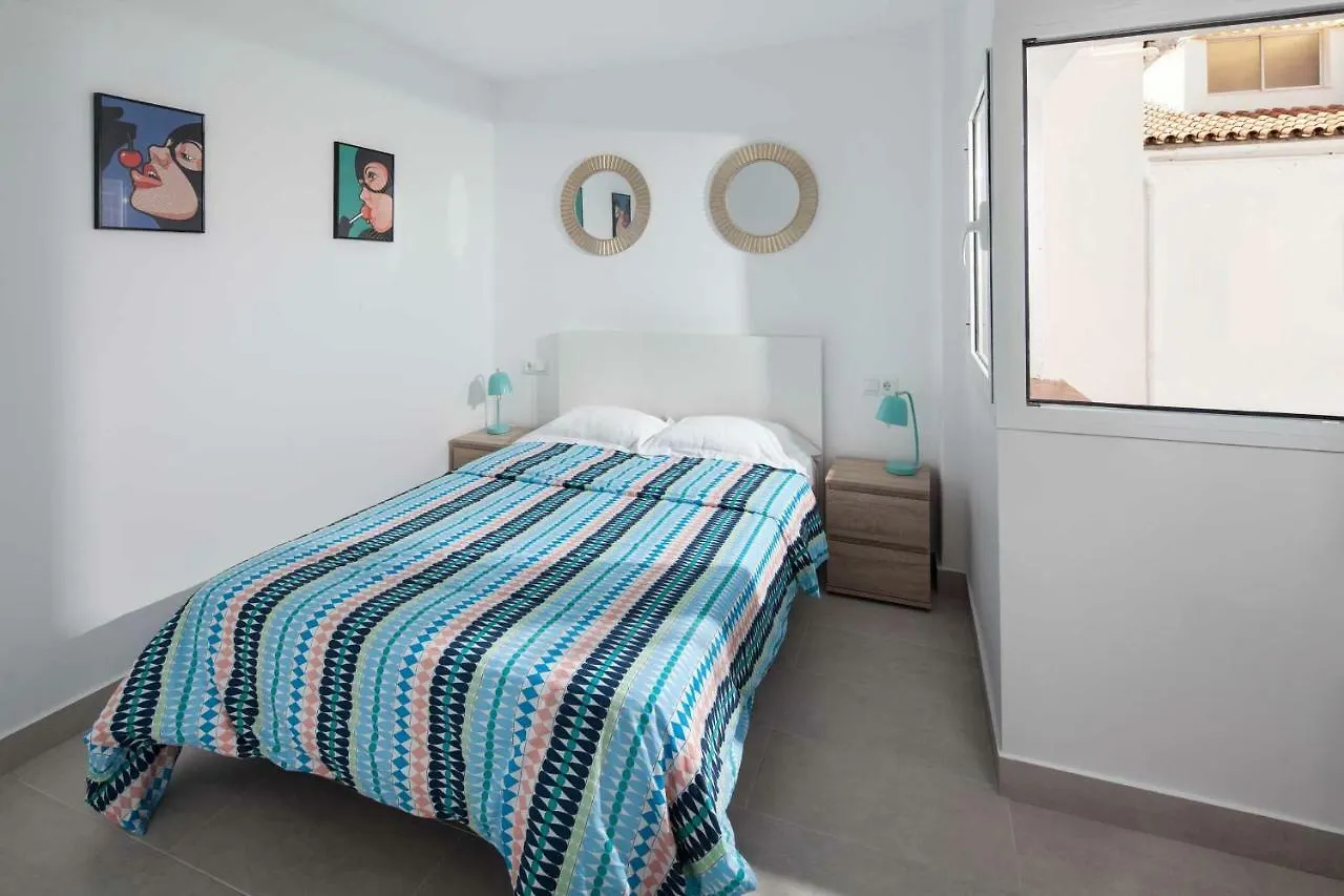 Salamanca Roomalaga By Bossh! Apartments