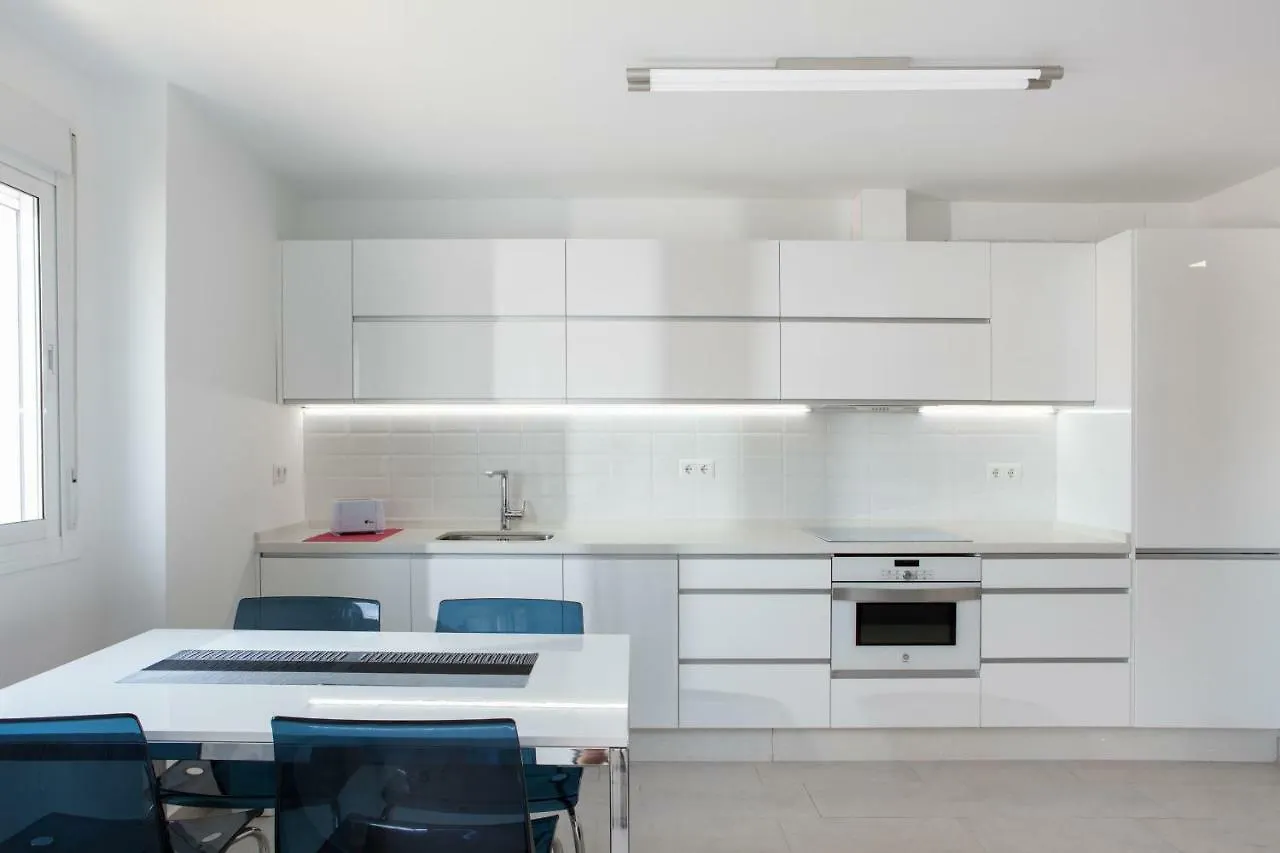 Salamanca Roomalaga By Bossh! Apartments