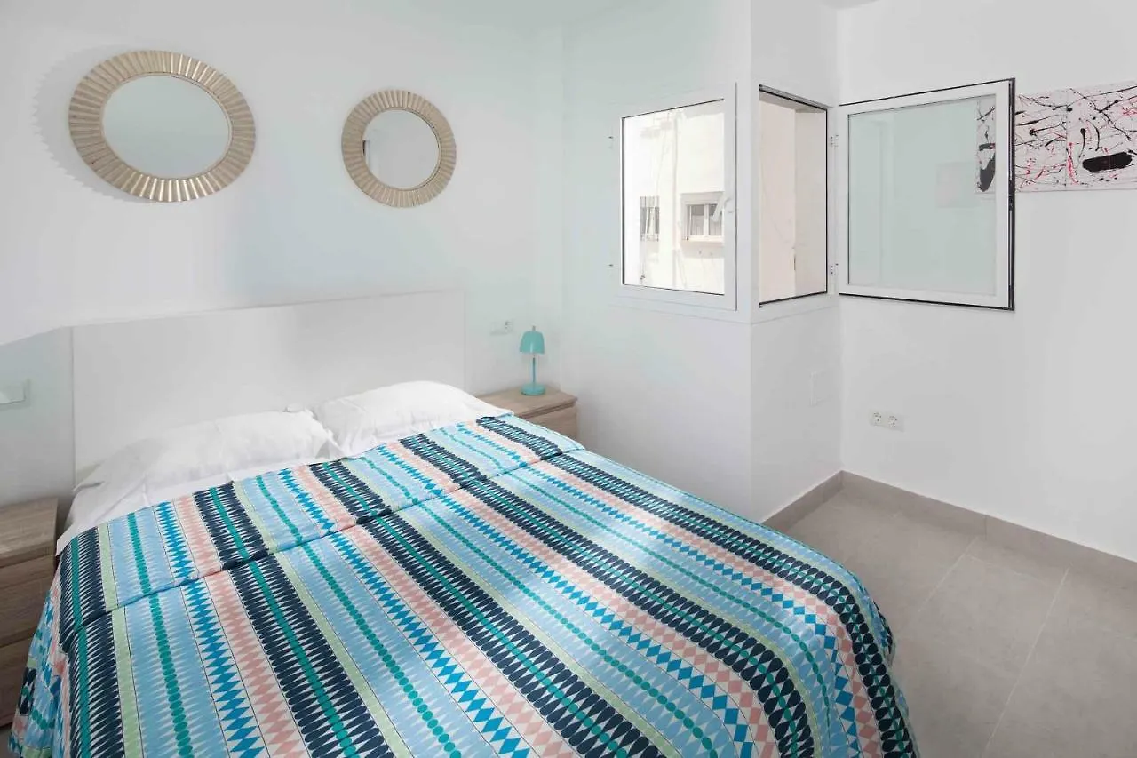 Salamanca Roomalaga By Bossh! Apartments 0*,  España